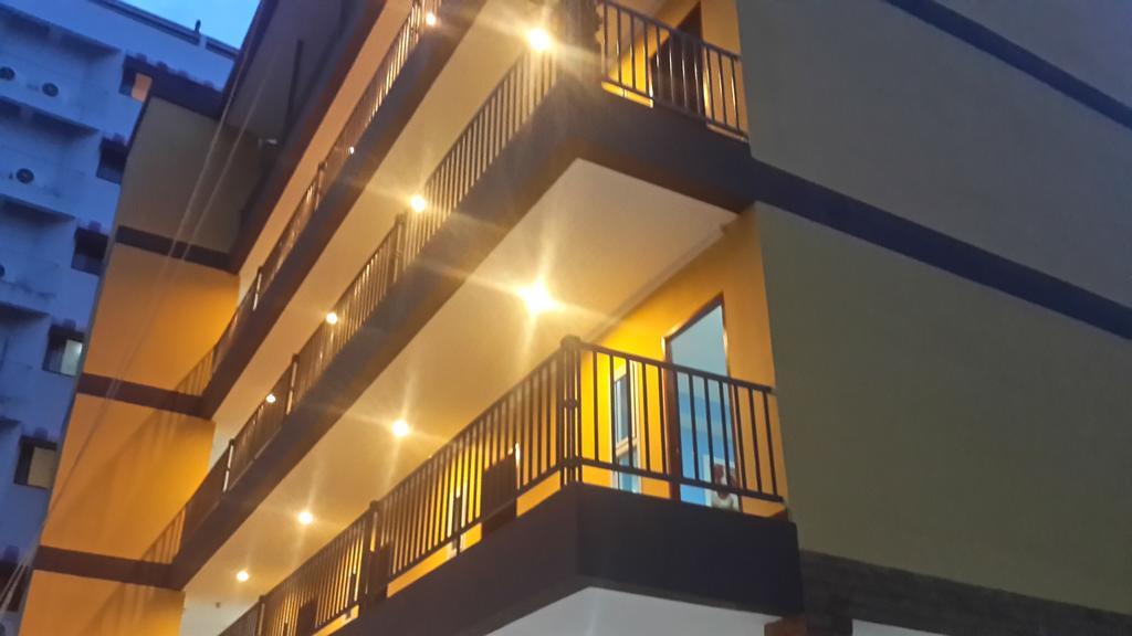 The Moonlight Place Banglamung Kültér fotó
