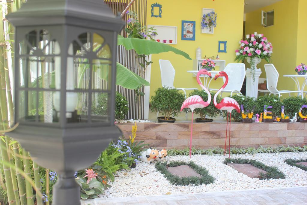 The Moonlight Place Banglamung Kültér fotó